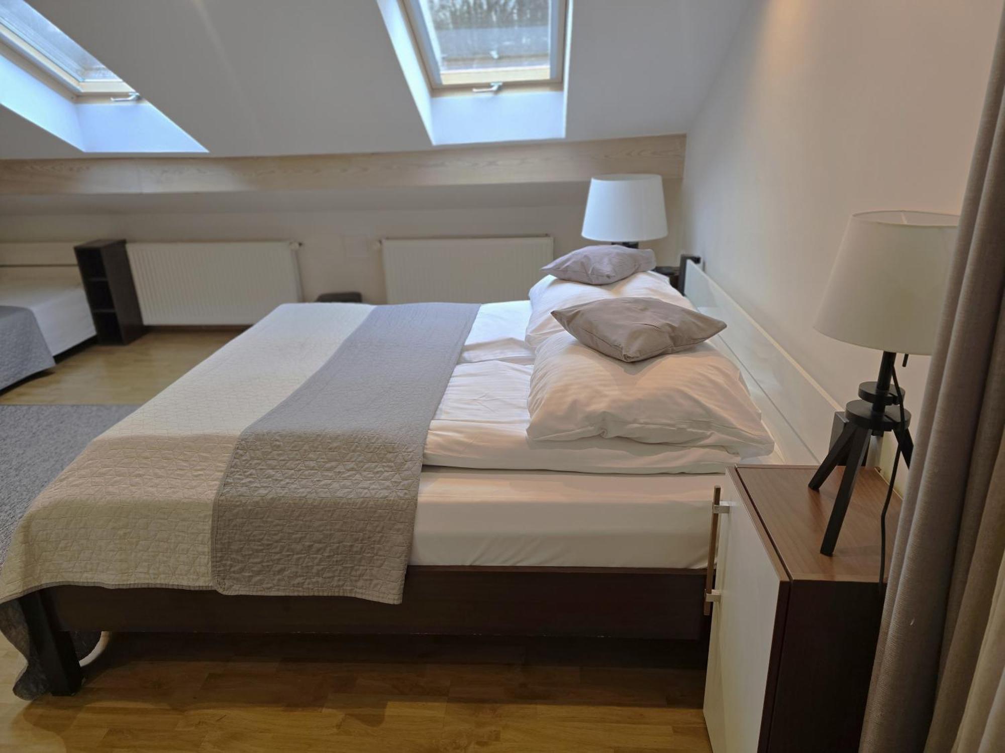 Pokoje Bardzo Goscinne Karpacz Zimmer foto