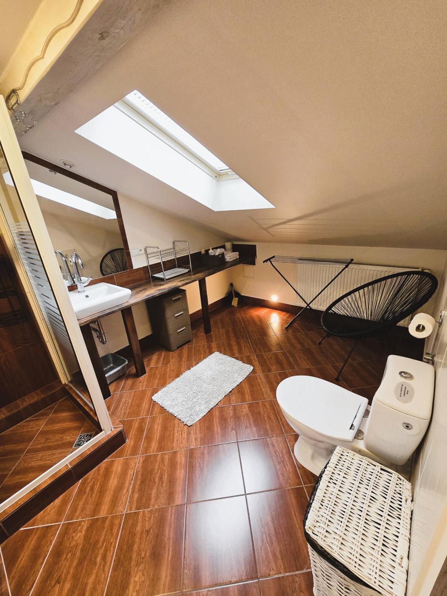 Pokoje Bardzo Goscinne Karpacz Zimmer foto
