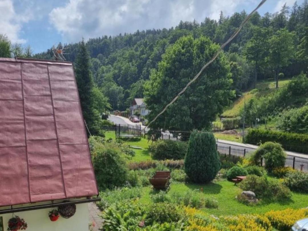 Pokoje Bardzo Goscinne Karpacz Zimmer foto