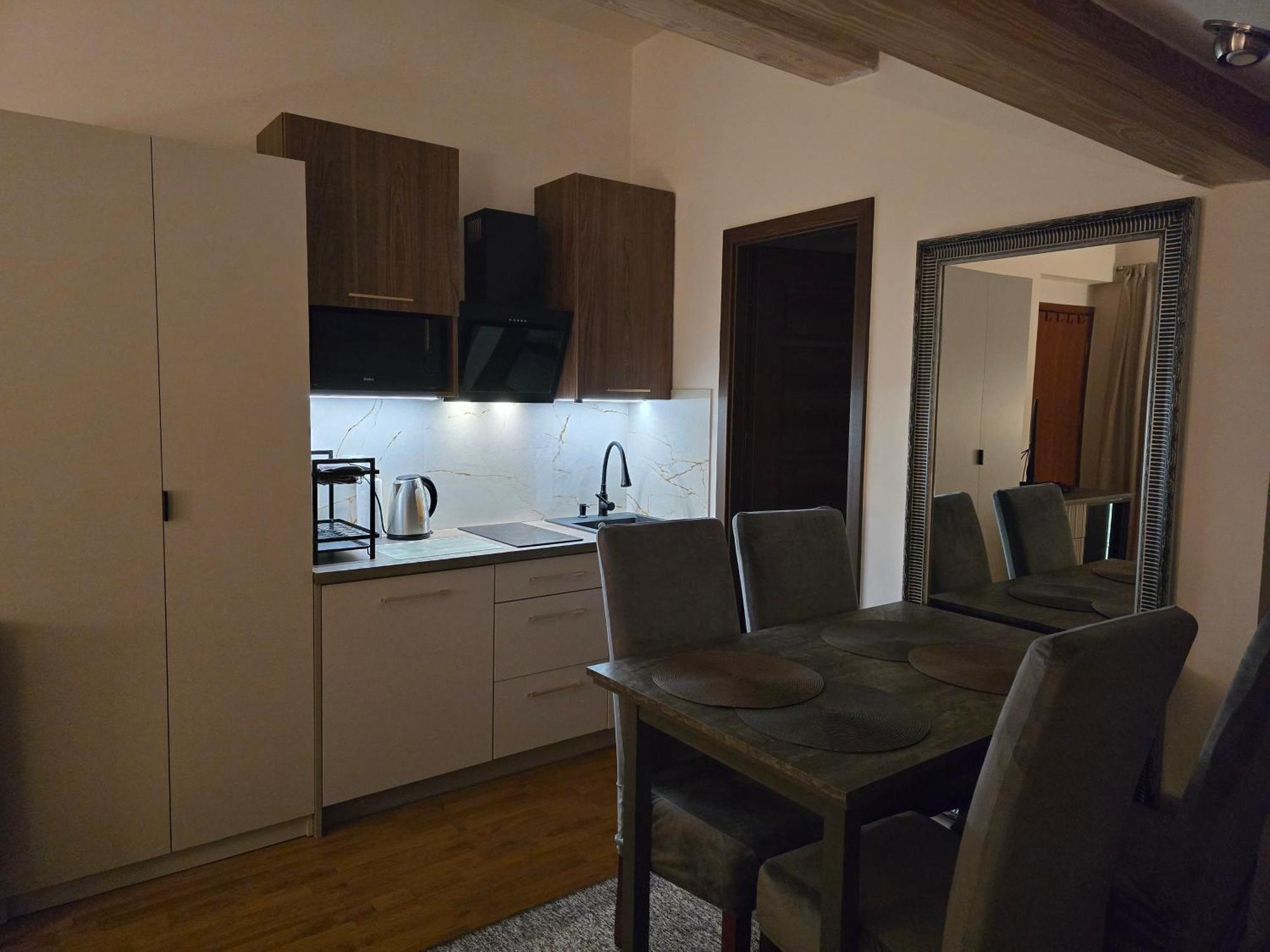 Pokoje Bardzo Goscinne Karpacz Zimmer foto
