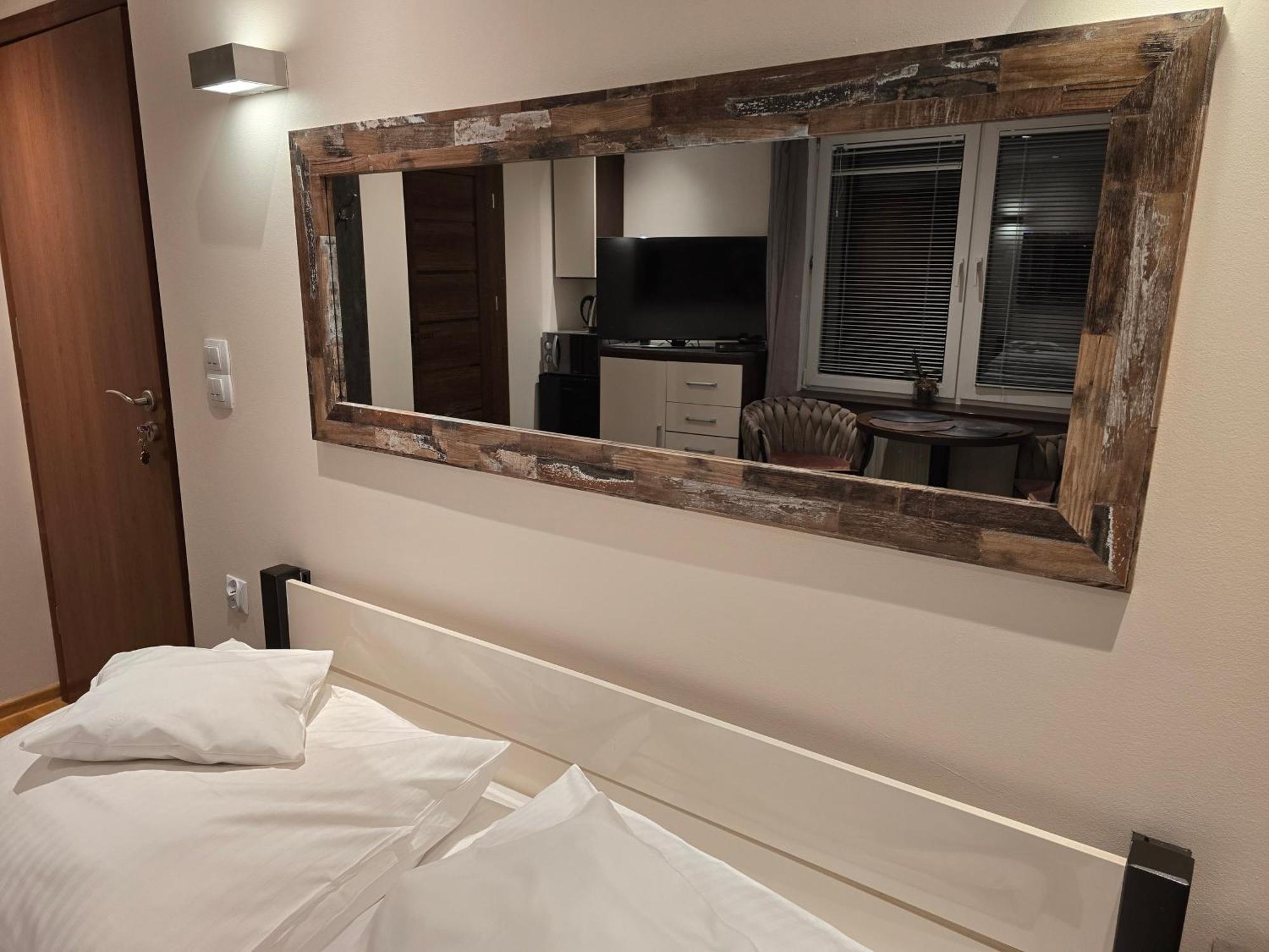 Pokoje Bardzo Goscinne Karpacz Zimmer foto