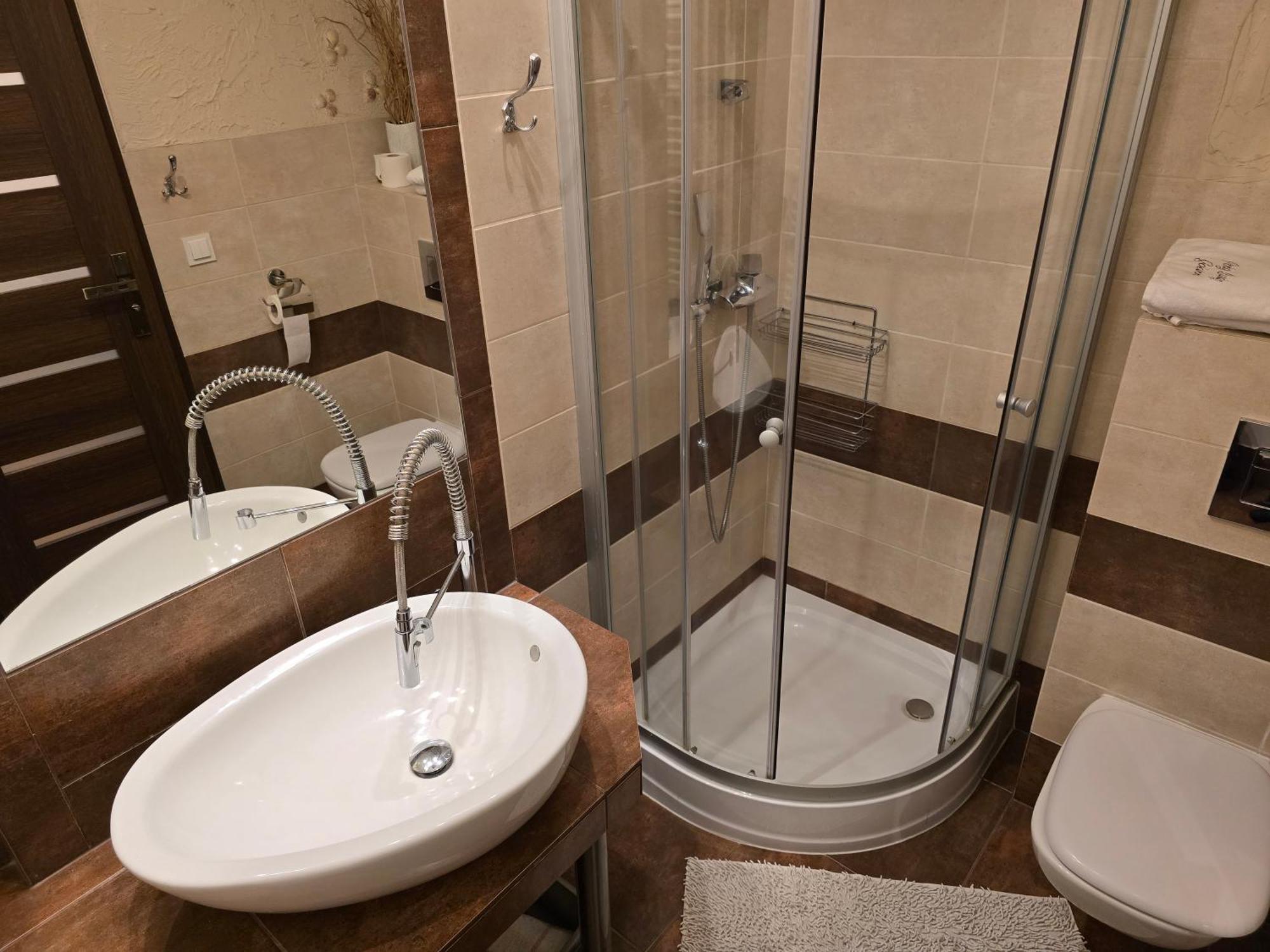 Pokoje Bardzo Goscinne Karpacz Zimmer foto